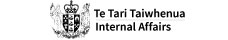 The Department of Internal Affairs - Te Tari Taiwhenua